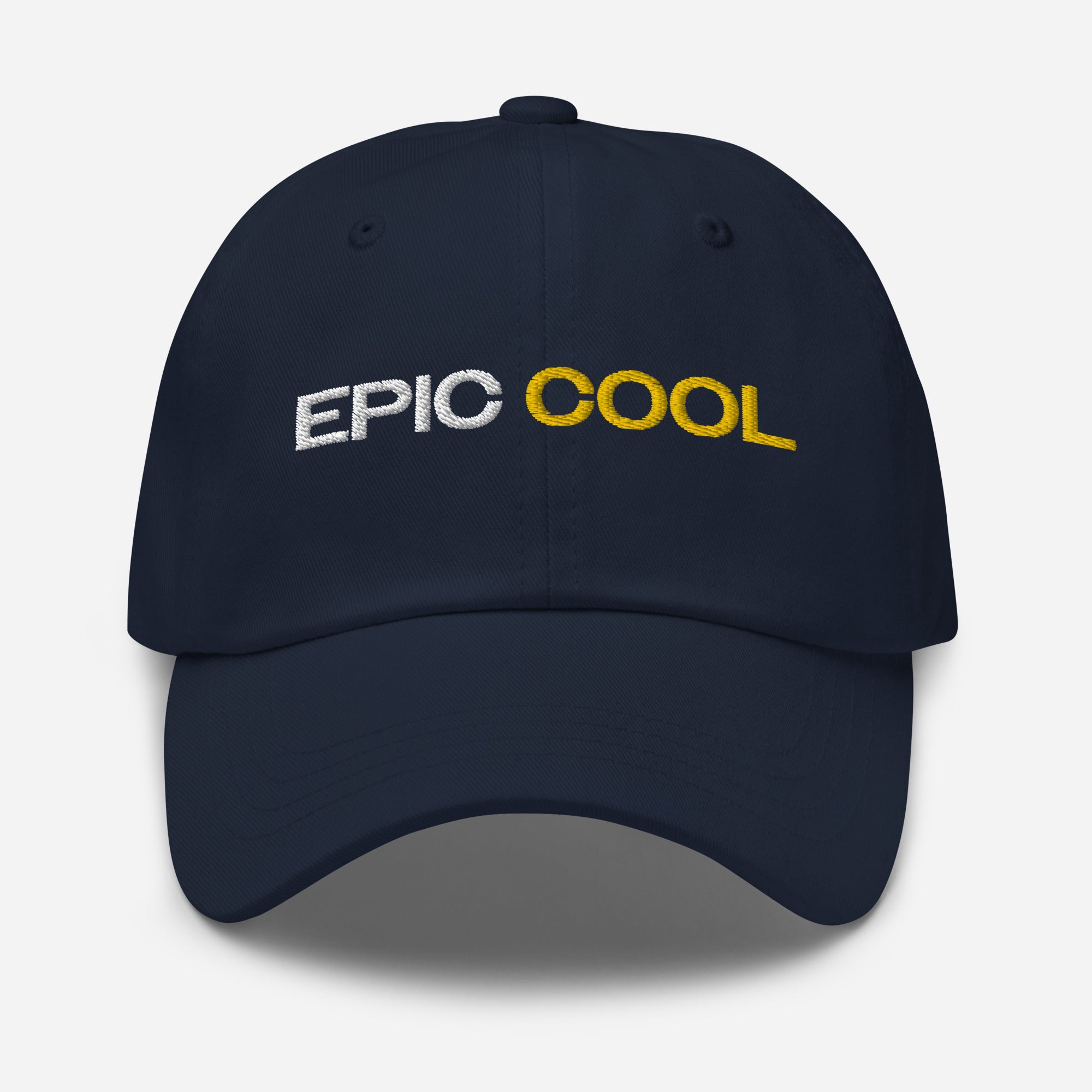 Kirk Whalum - Epic Cool – Baseball Hat