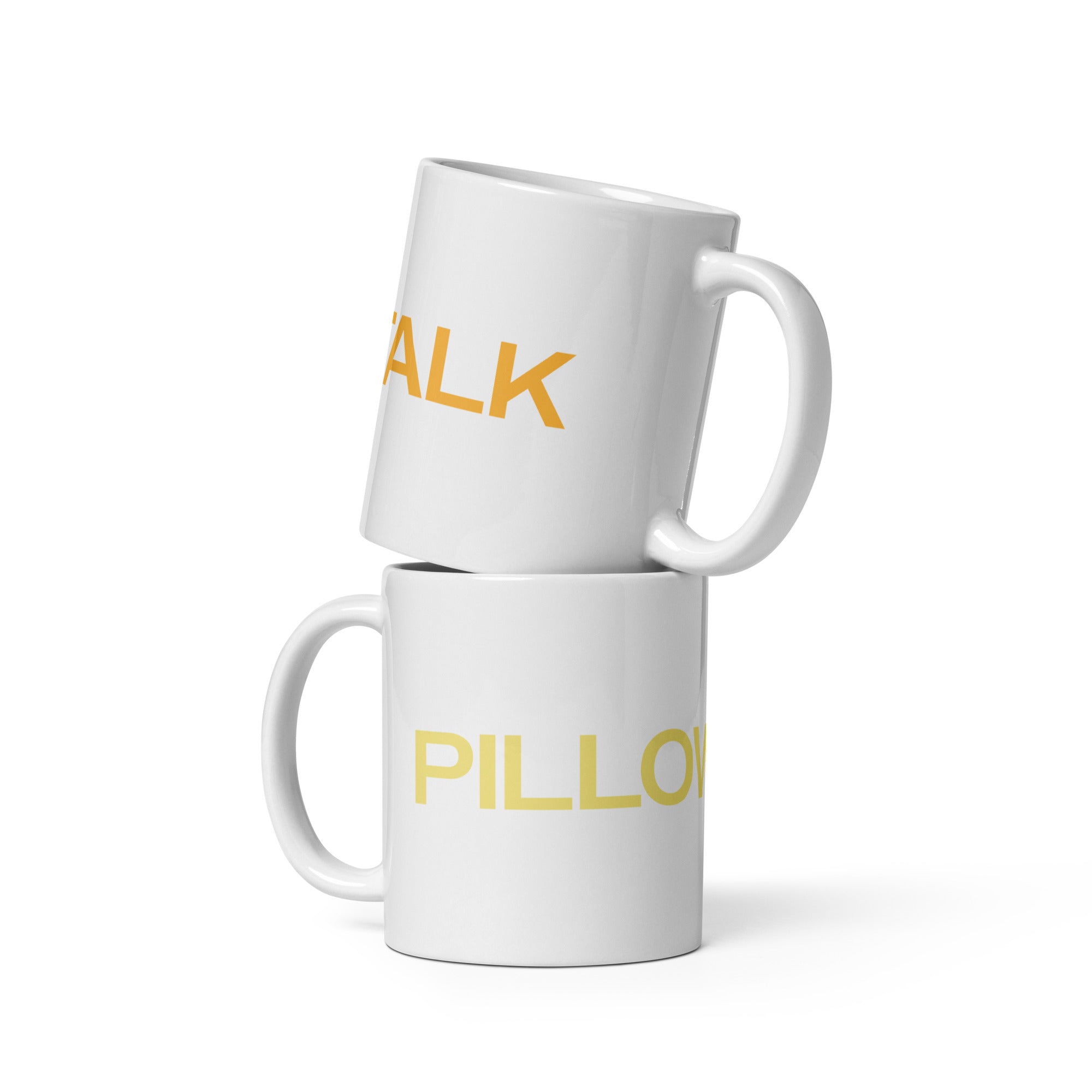 Kirk Whalum - Pillow Talk – Glossy Mug