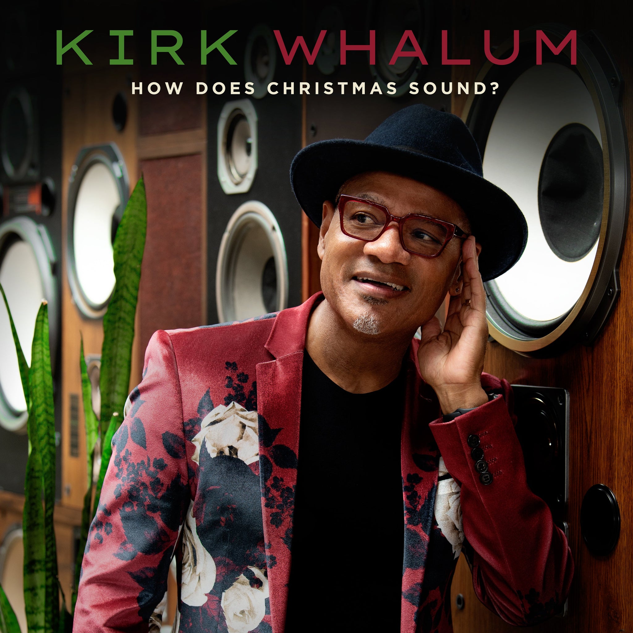 Kirk Whalum kirk-whalum